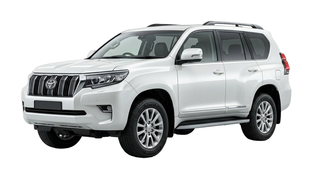 Toyota LC Prado 251